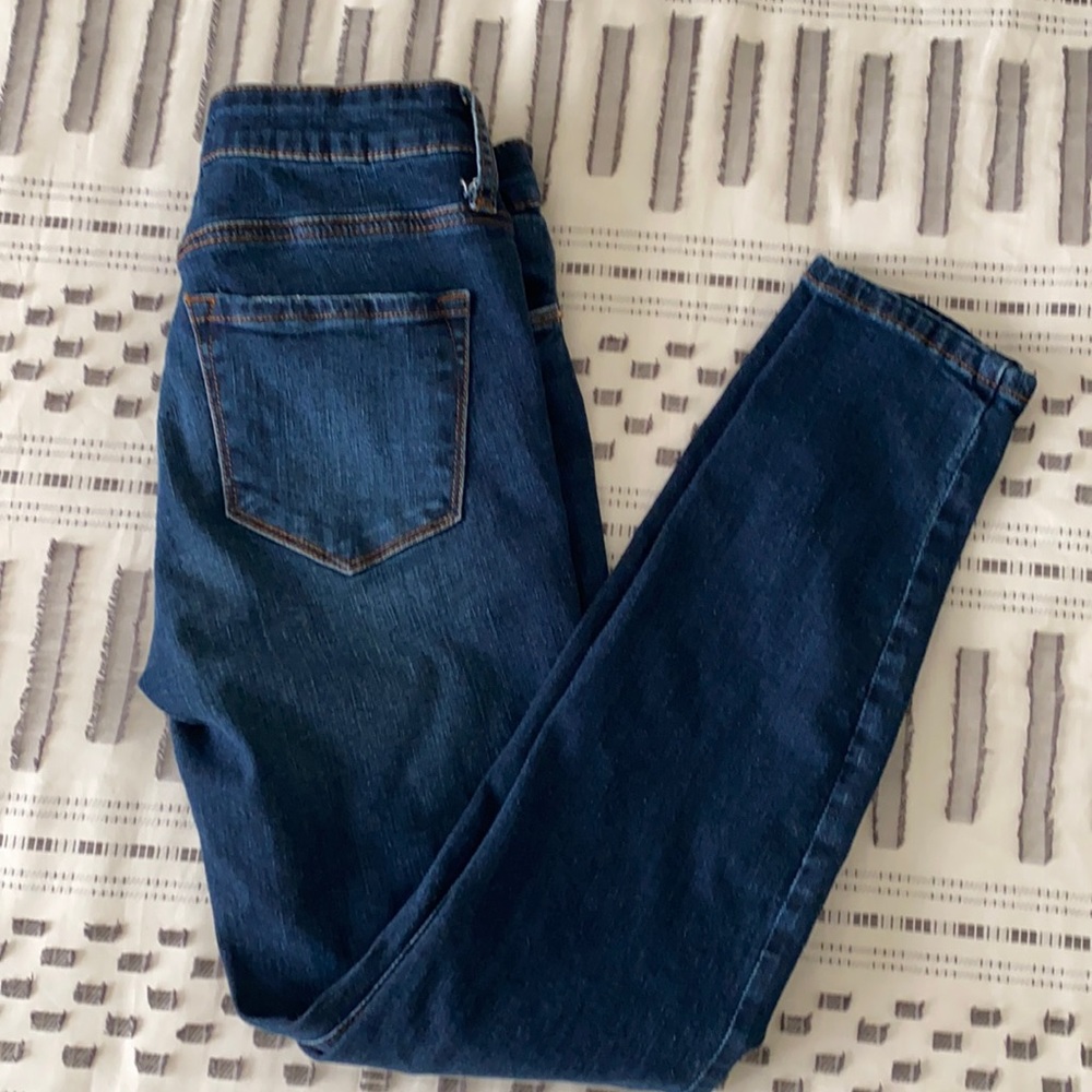 STS Blue Neve Skinny Jeans